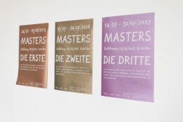 Merle Michaelis / Lettering & Typography