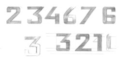 Merle Michaelis / Lettering & Typography