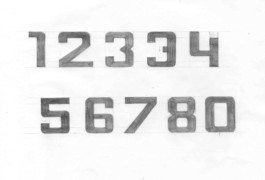 Merle Michaelis / Lettering & Typography