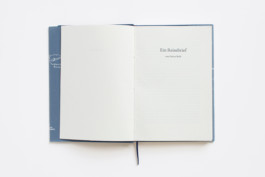 Merle Michaelis / Lettering & Typography