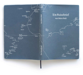 Merle Michaelis / Lettering & Typography