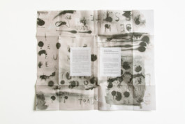 Merle Michaelis / Lettering & Typography