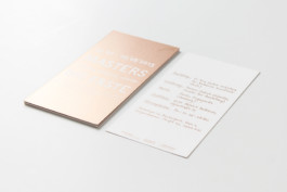 Merle Michaelis / Lettering & Typography