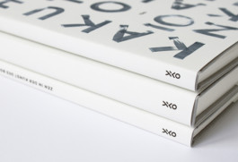 Merle Michaelis / Lettering & Typography