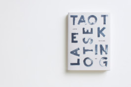 Merle Michaelis / Lettering & Typography