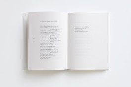 Merle Michaelis / Lettering & Typography