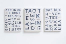 Merle Michaelis / Lettering & Typography