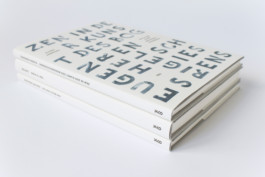 Merle Michaelis / Lettering & Typography
