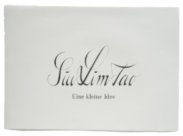 Merle Michaelis / Lettering & Typography