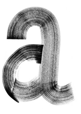 Merle Michaelis / Lettering & Typography