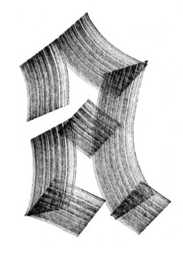 Merle Michaelis / Lettering & Typography