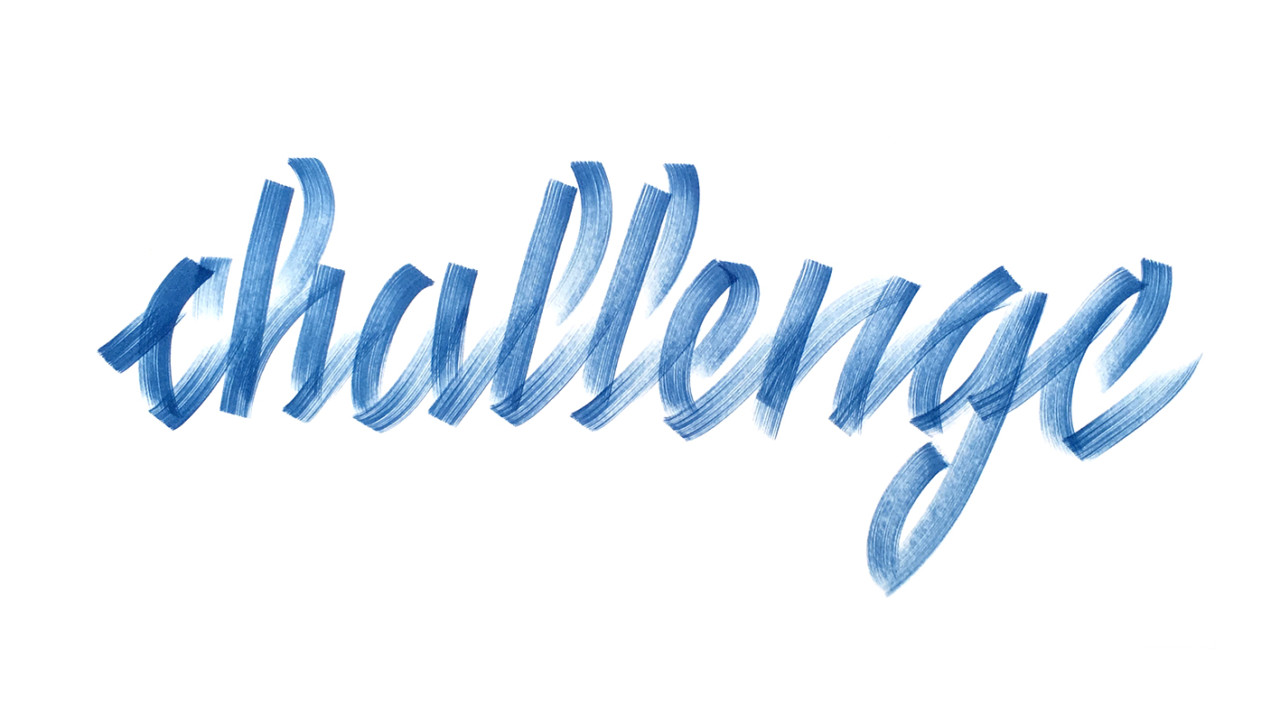 Merle Michaelis / Lettering & Typography