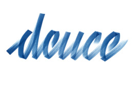 Merle Michaelis / Lettering & Typography