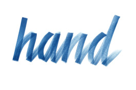 Merle Michaelis / Lettering & Typography