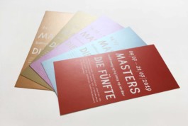 Merle Michaelis / Lettering & Typography