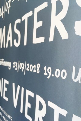 Merle Michaelis / Lettering & Typography