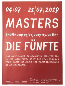 Merle Michaelis / Lettering & Typography