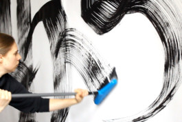 Merle Michaelis / Lettering & Typography