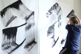 Merle Michaelis / Lettering & Typography