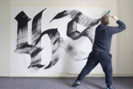 Merle Michaelis / Lettering & Typography