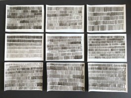 Merle Michaelis / Lettering & Typography