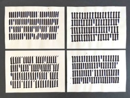 Merle Michaelis / Lettering & Typography