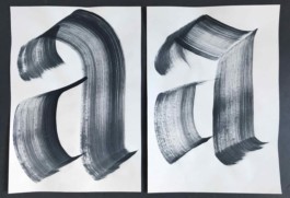 Merle Michaelis / Lettering & Typography