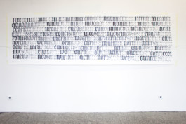 Merle Michaelis / Lettering & Typography