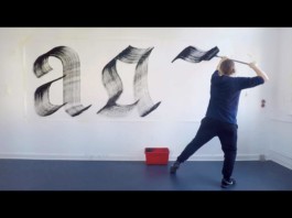 Merle Michaelis / Lettering & Typography