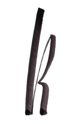 Merle Michaelis / Lettering & Typography