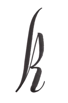 Merle Michaelis / Lettering & Typography