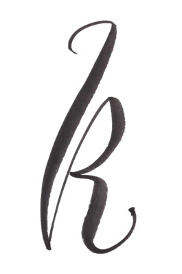 Merle Michaelis / Lettering & Typography