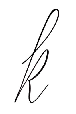 Merle Michaelis / Lettering & Typography