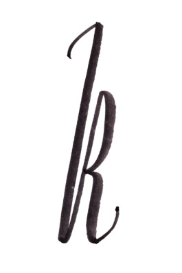 Merle Michaelis / Lettering & Typography