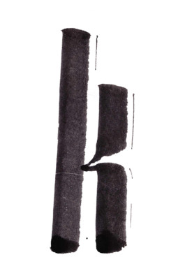 Merle Michaelis / Lettering & Typography