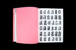 Merle Michaelis / Lettering & Typography