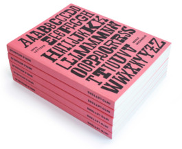 Merle Michaelis / Lettering & Typography