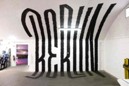 Merle Michaelis / Lettering & Typography