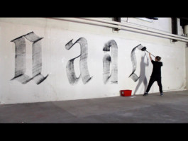 Merle Michaelis / Lettering & Typography