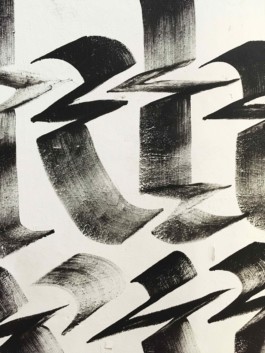 Merle Michaelis / Lettering & Typography