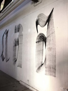 Merle Michaelis / Lettering & Typography