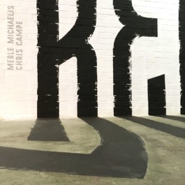 Merle Michaelis / Lettering & Typography