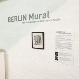 Merle Michaelis / Lettering & Typography