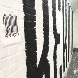 Merle Michaelis / Lettering & Typography