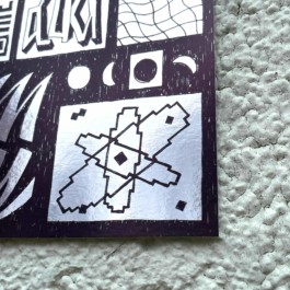 Merle Michaelis / Lettering & Typography