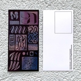 Merle Michaelis / Lettering & Typography