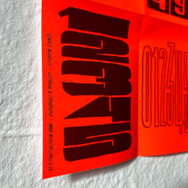 Merle Michaelis / Lettering & Typography