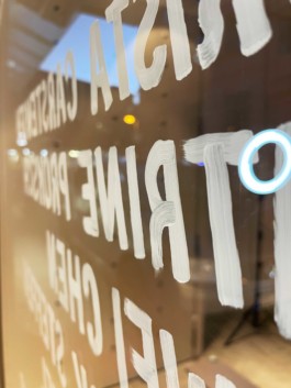 Merle Michaelis / Lettering & Typography