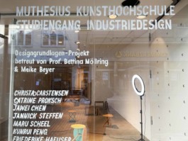 Merle Michaelis / Lettering & Typography