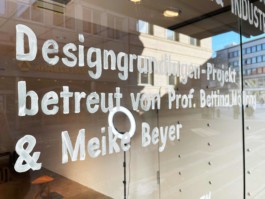 Merle Michaelis / Lettering & Typography